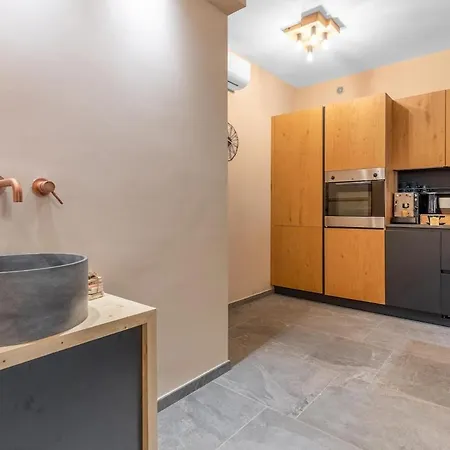 Aqualuxe With Jacuzzi, Hammam Bath And Swimming Pool * Сойано-дель-Лаго