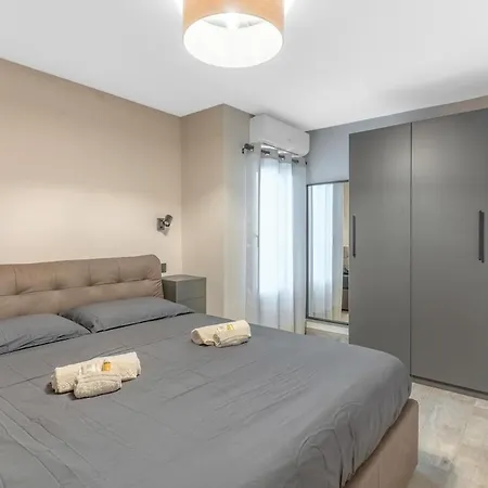 Апартаменты Aqualuxe With Jacuzzi, Hammam Bath And Swimming Pool