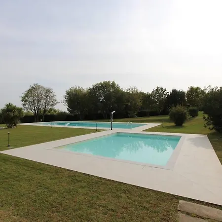 Aqualuxe With Jacuzzi, Hammam Bath And Swimming Pool *