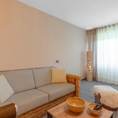 Aqualuxe With Jacuzzi, Hammam Bath And Swimming Pool * Сойано-дель-Лаго